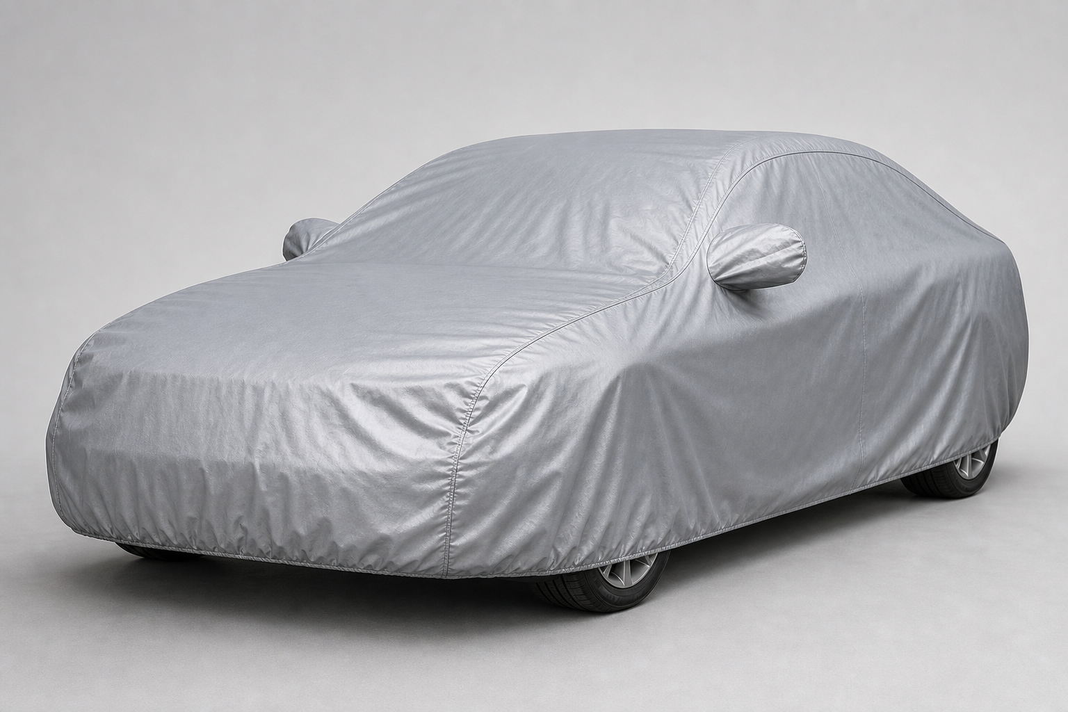 Car covers